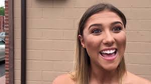 Sami Anderson- pageant titleholder, fashion model... race car driver