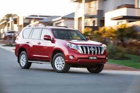 What will be your next ride? 2016 Toyota Landcruiser Prado Pricing And Specifications Caradvice Toyota Land Cruiser Prado Land Cruiser Toyota Land Cruiser