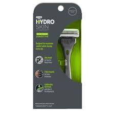 But a cartridge razor would be worthless against a beard like that so it is a bit misleading. Schick Hydro 3 Razor Value Pack Cvs Pharmacy