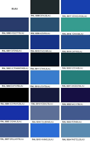 Ral Farbton Lackpoint De Autolack Ral Farben Blau Ral Holzschutz