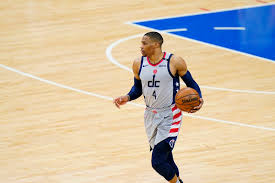The russell westbrook blockbuster could have impact ripples that reach north all the way to brooklyn. Lakers Rumors Russell Westbrook Sign And Trade For Kuzma Horton Tucker Discussed Bleacher Report Latest News Videos And Highlights