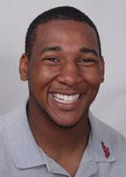 DHA 2008 Brandon Gibson