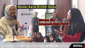 Read rintik sedu from the story kata by little_golden (dna) with 1,330 reads. Nadhifa Allya Tsana Penulis Novel Kata Rintik Sedu Dibuat Bingung Dengan Penggemar Yang Curhat Halaman All Sriwijaya Post