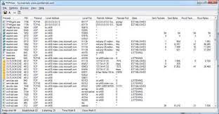Networking - Windows Tool To Find Out Which Port An App Is Trying To Use? -  Super User