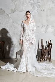 Check spelling or type a new query. 00021 Zuhair Murad New York Bridal Spring 2020 Credit Thomas Nutzl Hochzeit Um 3