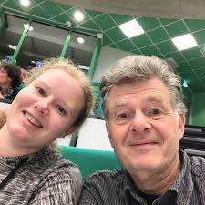 10 Questions with Viking Roses' Marketing Guru John Pouw