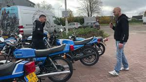 Image result for Seafoam Blue 1940 Motorcycle