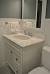 Small Seaside Bathroom