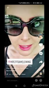 #hoezitsamelewing, Kykie..., Daar is selfs familie wat gegil het op  Hoezit..., Uit Namibië, hier in Suid-Afrika en nog Hoezit vriende...,  #hoezitverjaar #lekkeverjaar #kykie #birthday #verjaardag