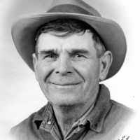 Robert Clifton "Blackie" Headrick (1888–1979)