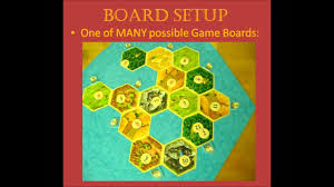20 trade tokens (you can use common household items: Settlers Of Catan Two Player Version Youtube