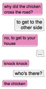 100 funny jokes to tell your crush. Pin On I Love Corny Jokes