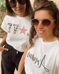 למיטיבות לכת… מכנס ארמי בשילוב העקב הכי נוח ביקום ואת מסודרת… ואם לא סידרת  לעצמך טישרטים אז חבל… עומד להיגמר❣️