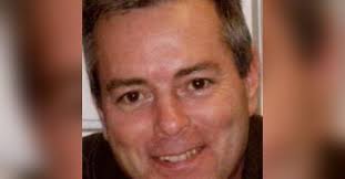 Kieran Patrick Kavanaugh Obituary