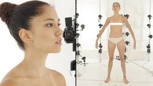 So, just how was that Chemical Brothers video made?