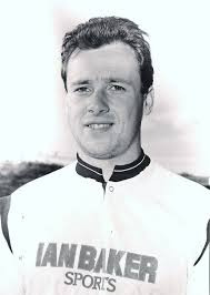 Closure Alfred Barrow Holker Street 1988