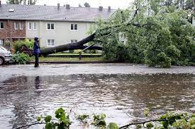 Besonders in köln und bonn warnt der dwd vor extremem unwetter. Heftiges Unwetter Uber Koln Kolner Stadt Anzeiger