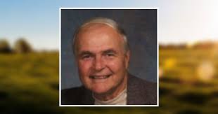 David Merle Jackson Obituary February 1, 2020