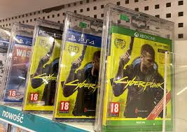 Cyberpunk 2077 retweeted cyberpunk 2077. Cd Projekt Focusing On Improving Cyberpunk 2077 Ceo Says After Global Backlash Technology News