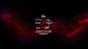 Astralis is a danish esports organization. Astralis Wallpaper Astraliscsgo