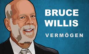The top 10 bruce willis movies ranked. á… Bruce Willis Geschatztes Vermogen 2021 Wie Reich