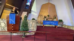 La Trinidad United...