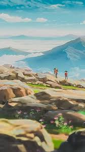 The great collection of anime 4k your name wallpapers for desktop, laptop and mobiles. Anime Wallpapers Your Name 4k Best Of Wallpapers For Andriod And Ios