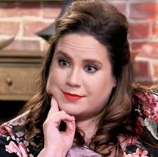 Whitney Way Thore Responds To Photoshop Allegations