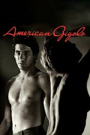 American Gigoló - Filmin