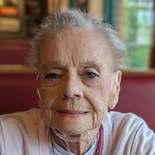 Mabel Ursella Rouse Obituary August 7, 2022