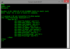 Jika kalian sudah berhasil masuk, segera kalian. Uncle Tom How To Change Password Login Telnet Modem Zte F660