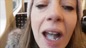 Milf cum swallow gif. BEST Porno free compilations.