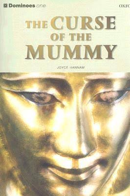 The Curse of the Mummy by Joyce Hannam | Goodreads