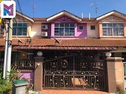 Taman kopo indah 2 adalah rumah, terletak di bandung. Taman Pulai Indah Johor Bahru Mnjb Realty