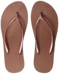 Galleon Havaianas Womens High Fashion Flip Flop Sandal