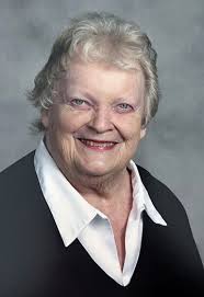 GERALDINE LOUISE KARSTEN