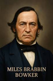 Bowker's of South Africa: An Irresistible Legacy