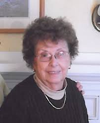 Jeanne Menard Obituary (2016)