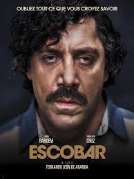 Loving Pablo (2017)