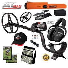 Needless to say, this article depicts garrett at max. Garrett At Max Metal Detector Ms 3 Headphones Pro Pointer At Daypack Digger Walmart Com Walmart Com