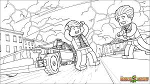 Back To The Future Coloring Pages Google Search Coloring Pages Colouring Pages Coloring Pages To Print