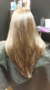 Pubic hair is thick, and a brazilian wax hair length follows the general grow ¼ rule. Brazilian Blowout Exposed The Furry Couch