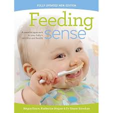 Baby sense: Understand your baby's sensory world