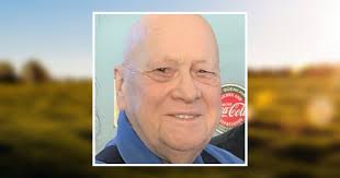 Eugene L. Boucher Obituary February 16, 2022