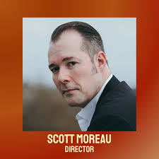 Shenandoah Summer Music Theatre