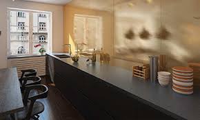 The cost will largely depend on the existence of a current suspended ceiling, on the type of materials. Eezi Quartz Quartz Countertops