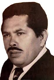 Martínez Salgado, Eusebio