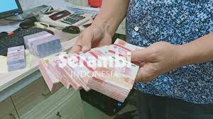 Имею vac бан, у друга тоже vac, но у него работает. Karyawan Gaji Di Bawah Rp 5 Juta Akan Dapat Bantuan Dari Pemerintah Berikut Syaratnya Serambi Indonesia