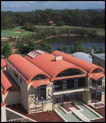 Originally designed for agricultural or commercial use, these products will also have a lower grade (polyester based) paint finish and may be compromised of a lower grade of steel alloy (iron to carbon ratio). Introduction Roofing Prepainted Metal