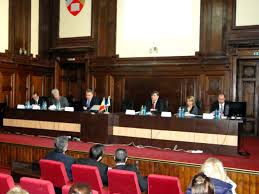 Curtea de apel ploiesti a pronuntat in 7 iunie sentinta finala in cazul unui accident al carui victima a fost un biciclist in varsta de 70 de ani. La Bilantul Curtii De Apel Ploiesti Au Participat Nume Grele Din Justitie Parchete Si Politie Foto Ziarul De Ploiesti Stiri Prahova